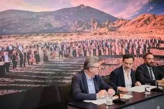 'Libertad o destino' marca la temporada más filosófica de Sinfónica de Tenerife