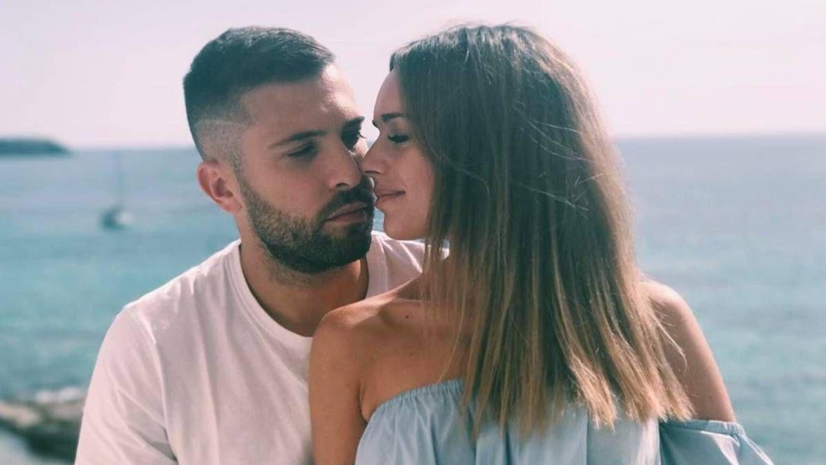 ¿Quiénes son los invitados a la boda de Jordi Alba y Romarey Ventura?