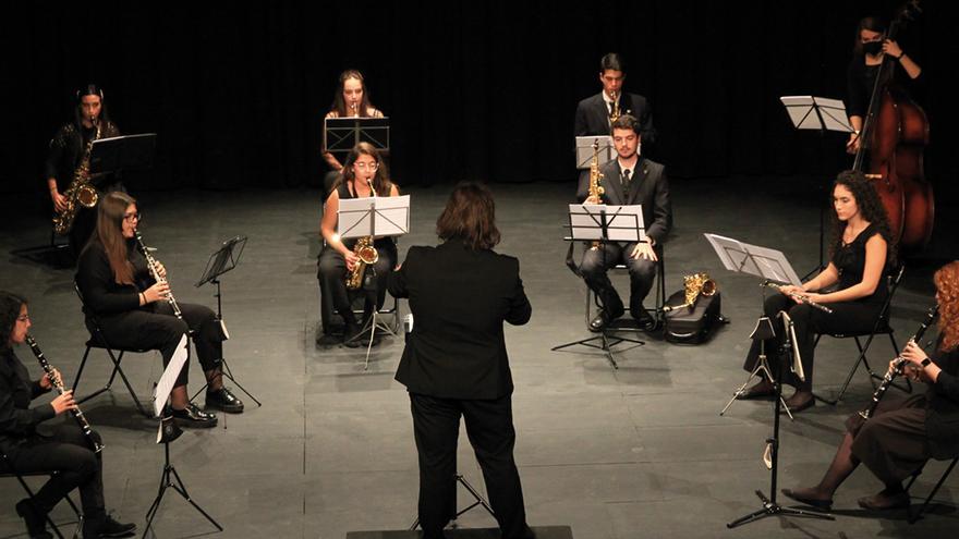 Banda de Música de Zamora