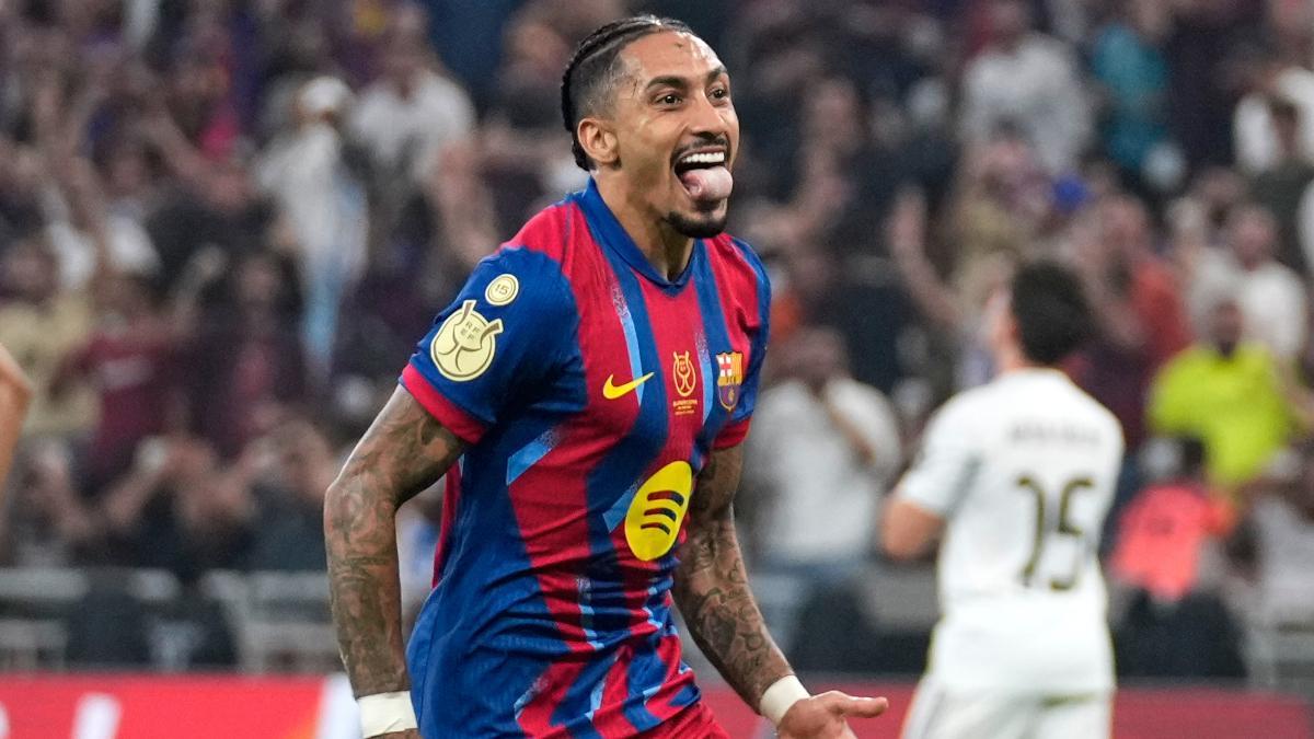 El Barcelona se enfrenta al Slavia de Praga hoy miércoles 21 de enero en la penúltima jornada de la fase liga de la Champions League