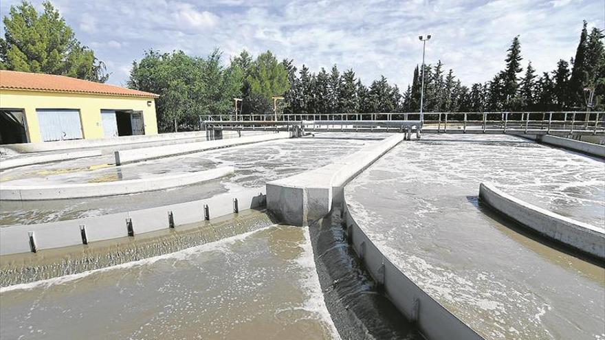 El Ayuntamiento obtiene autorización para el vertido de aguas residuales