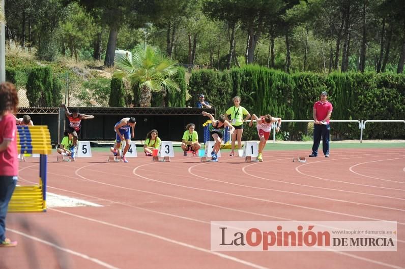 Campeonato de España Cadete