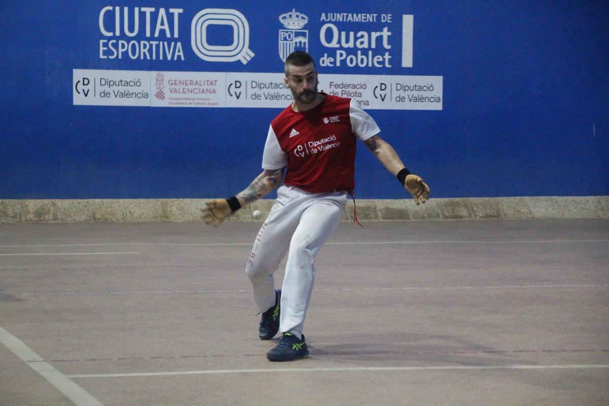 Adrián de Quart.