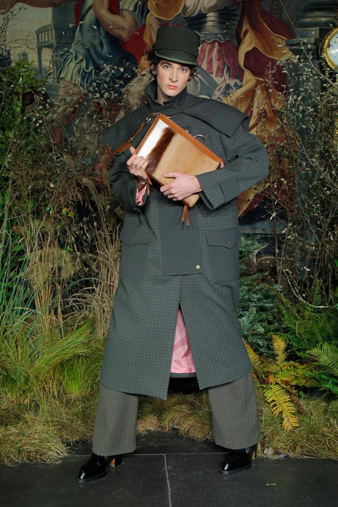 Palomo Spain, AW 18-19