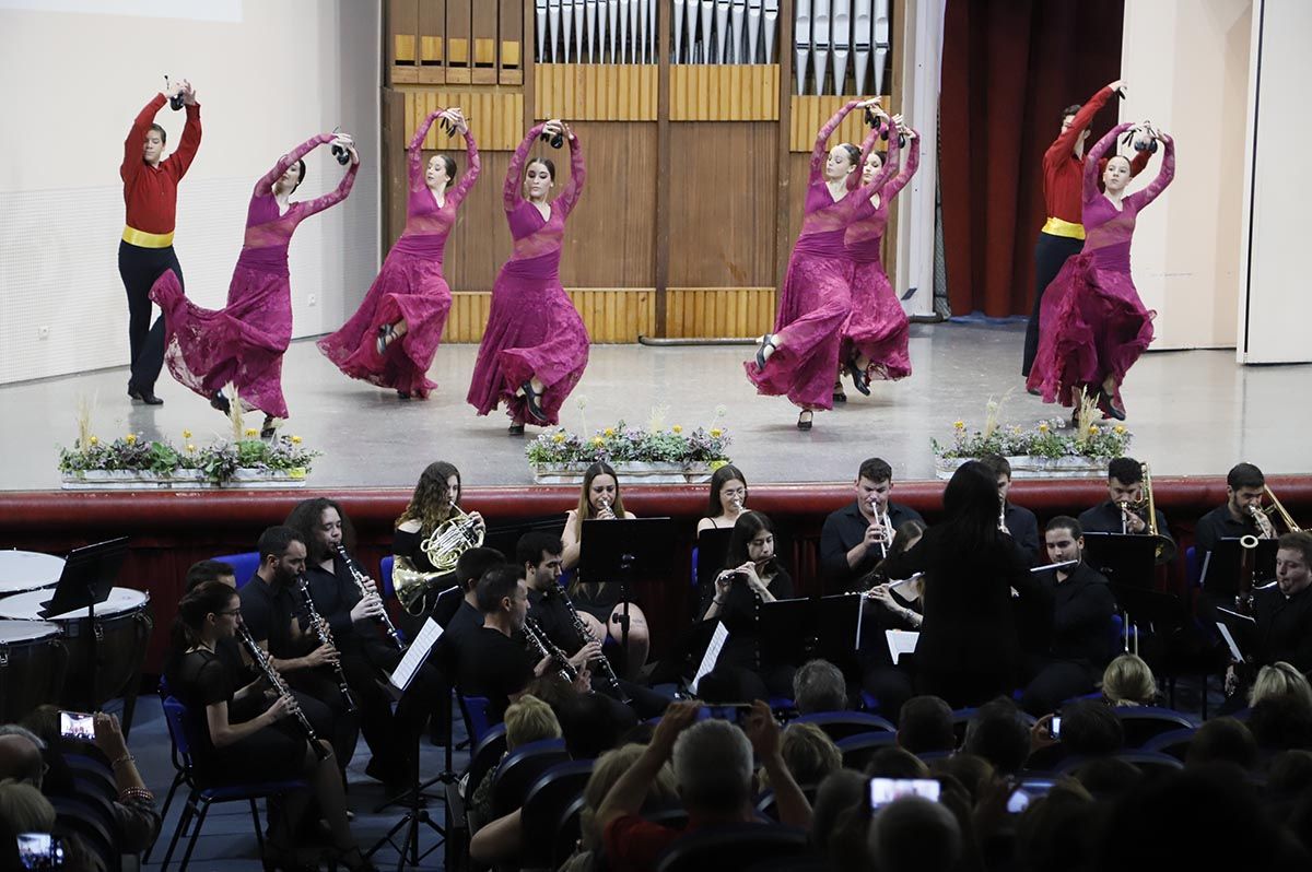 Homenaje a los profesores cordobeses jubilados en 2019 y 2021