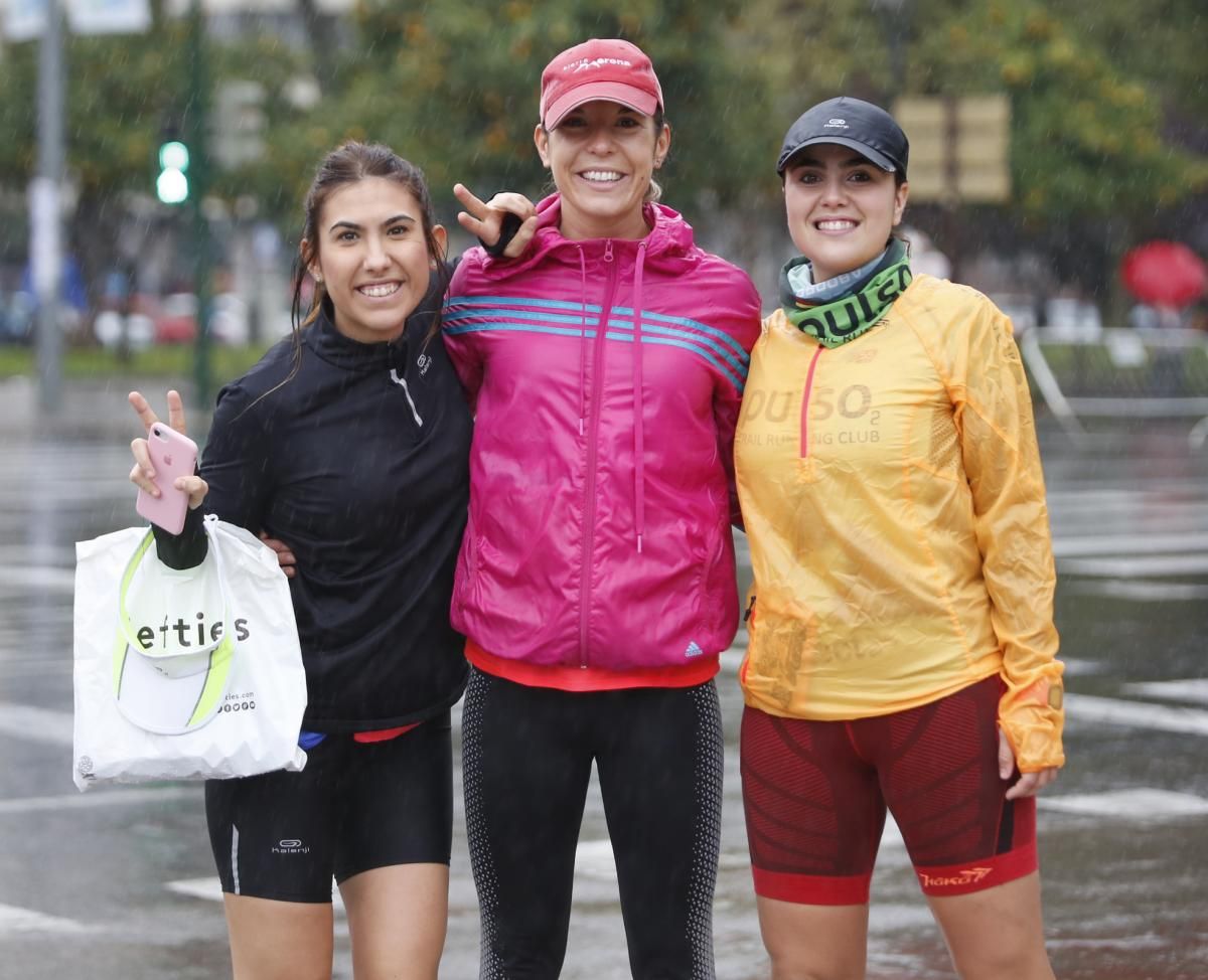 Solo para Héroes: La Media Maratón de Córdoba en imágenes