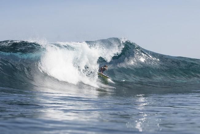 Gran Canaria Frontón King - Día 1 y 2