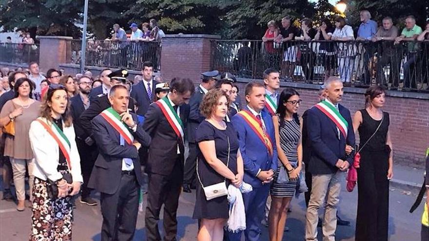 Habrá encuentro entre Ceprano y Almendralejo en Extremadura