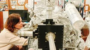 Cristina Gómez Navarro