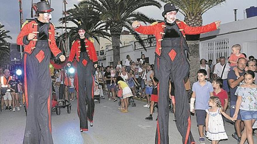 El ‘Chicago’ de la Orquesta Lírica de Castelló pondrá el colofón al MAC