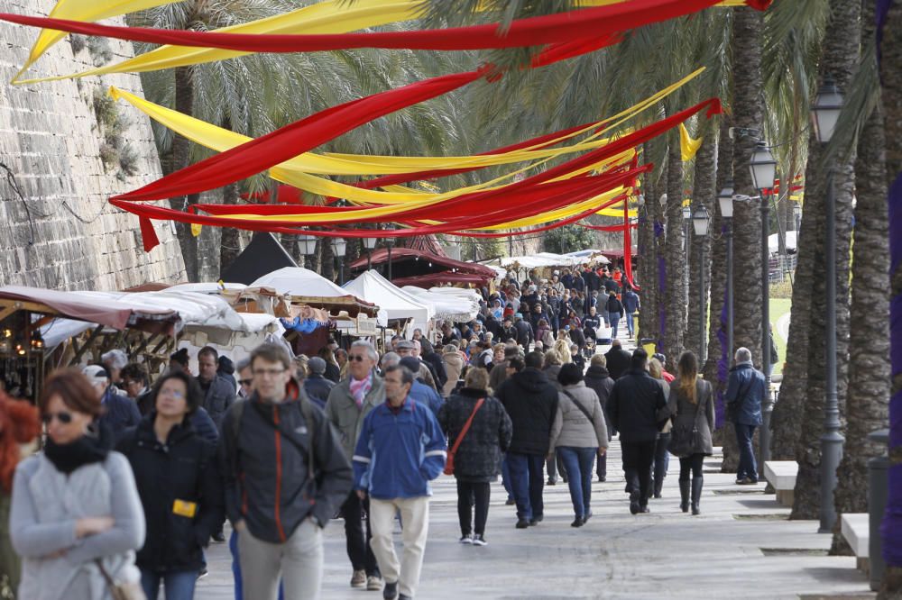 Diada de les Illes Balears