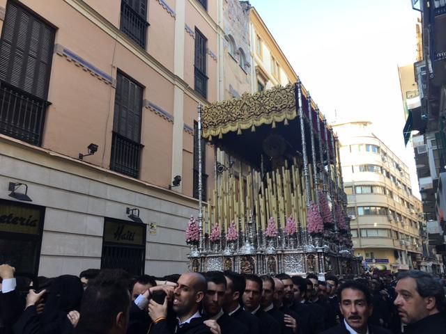 Viernes Santo de 2016 | Monte Calvario