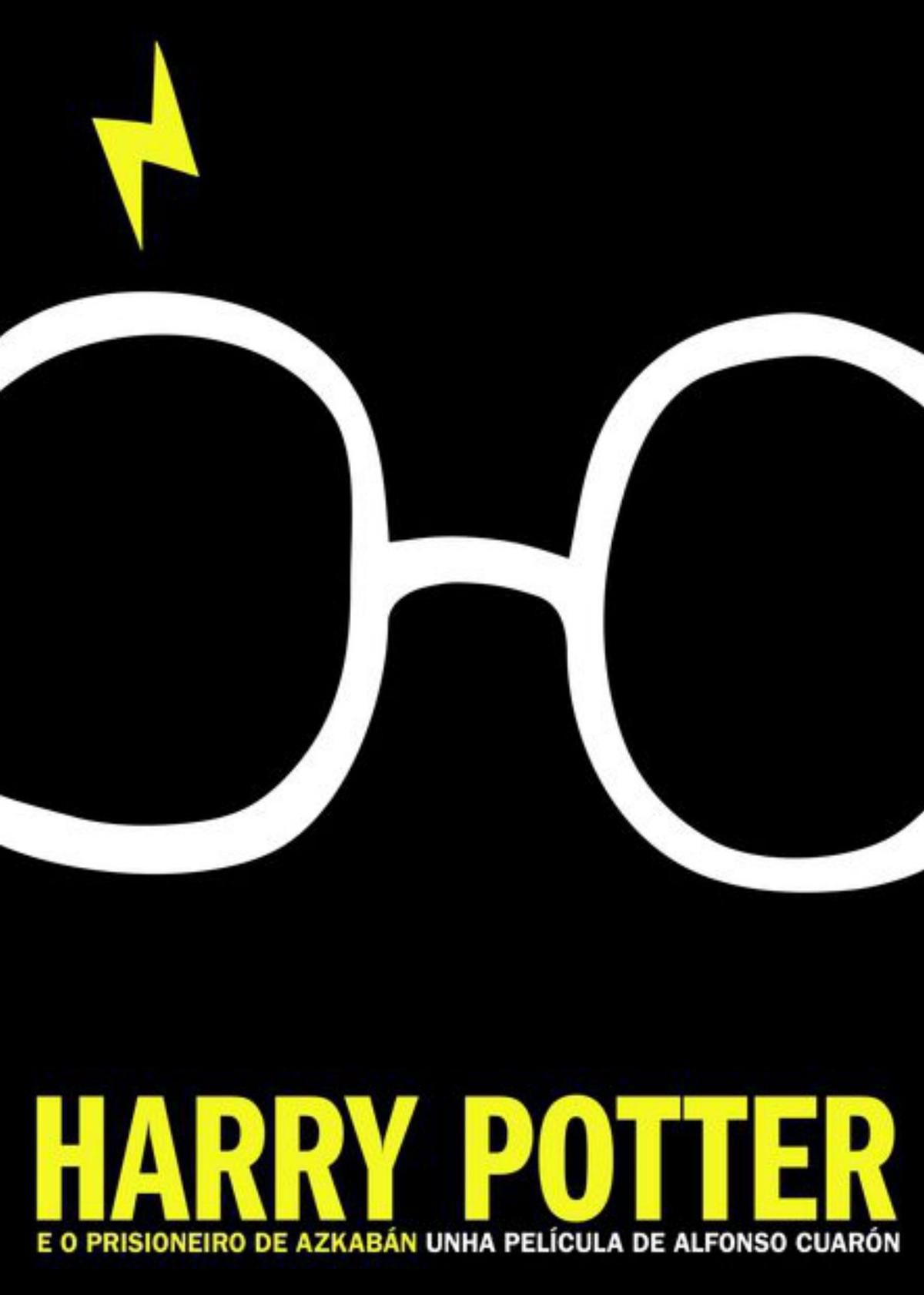 “Harry Potter”, Lucía Núñez.