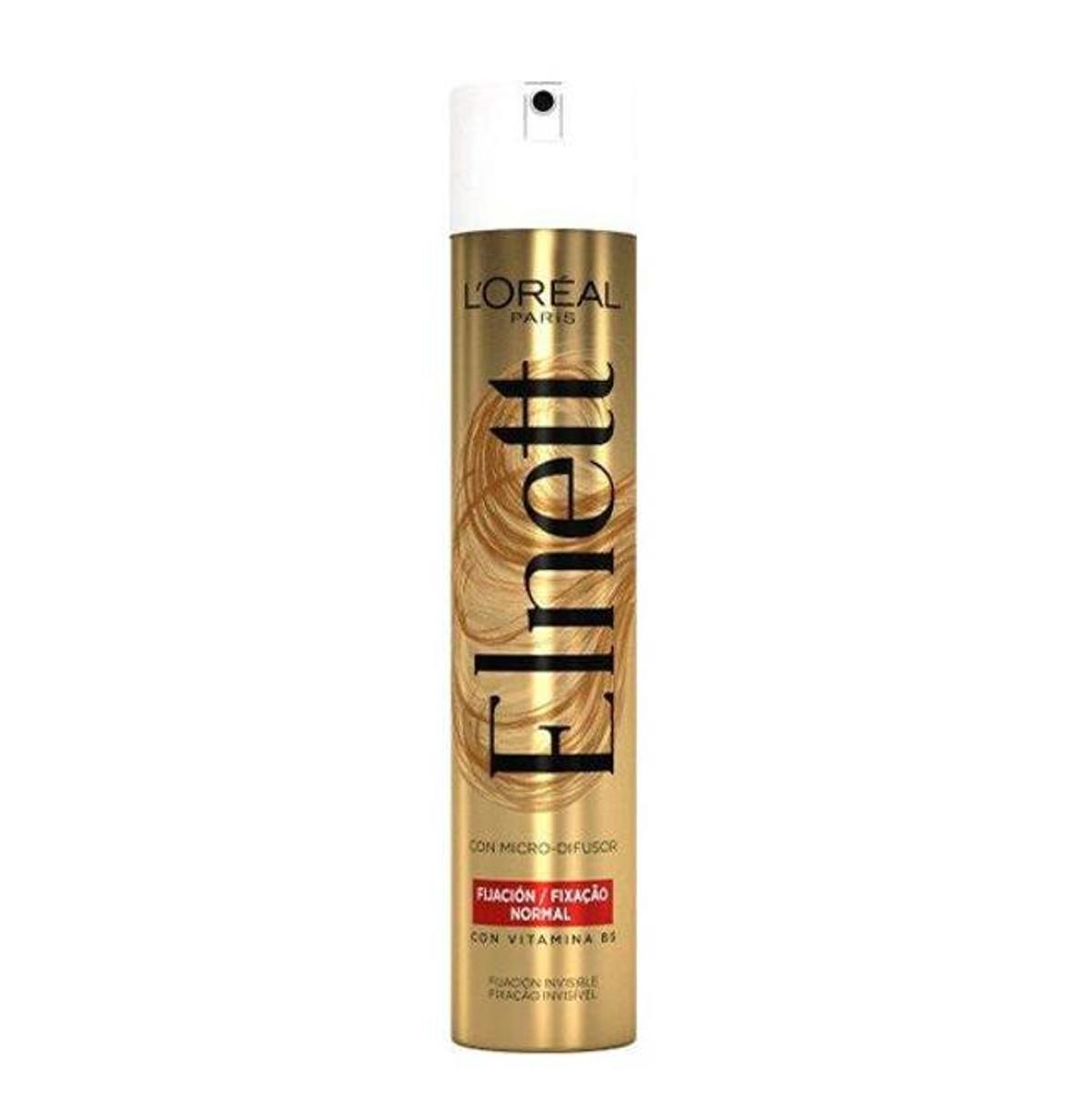 Laca Elnett de L'Oréal Paris