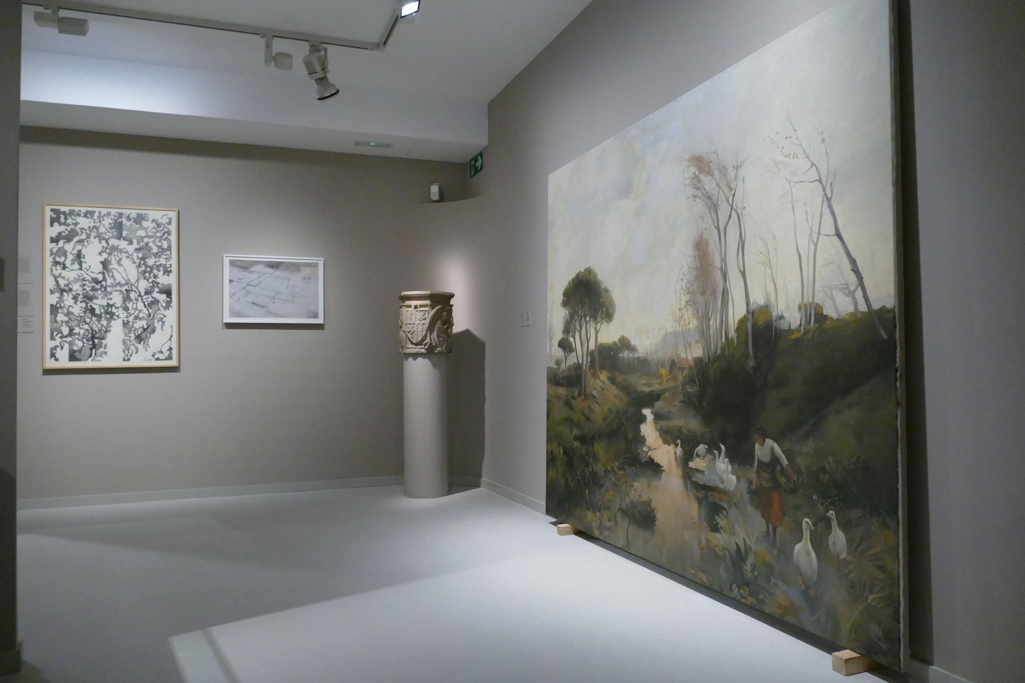 El Museu de l'Empordà de Figueres es reinventa i inaugura aquesta tarda la seva nova etapa