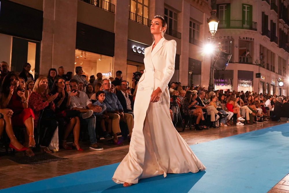 IX Pasarela Larios Málaga Fashion Week