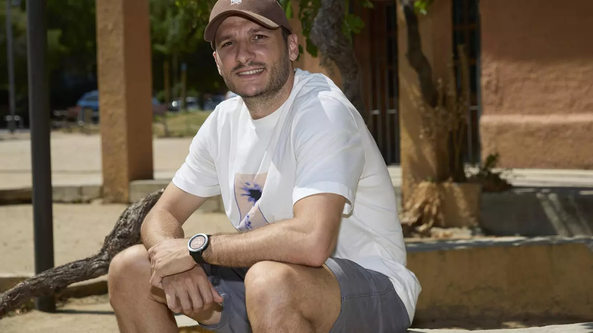 Dyego, leyenda del Barça: "Jugué la final de Liga lesionado; mi compromiso con el club ha sido total"
