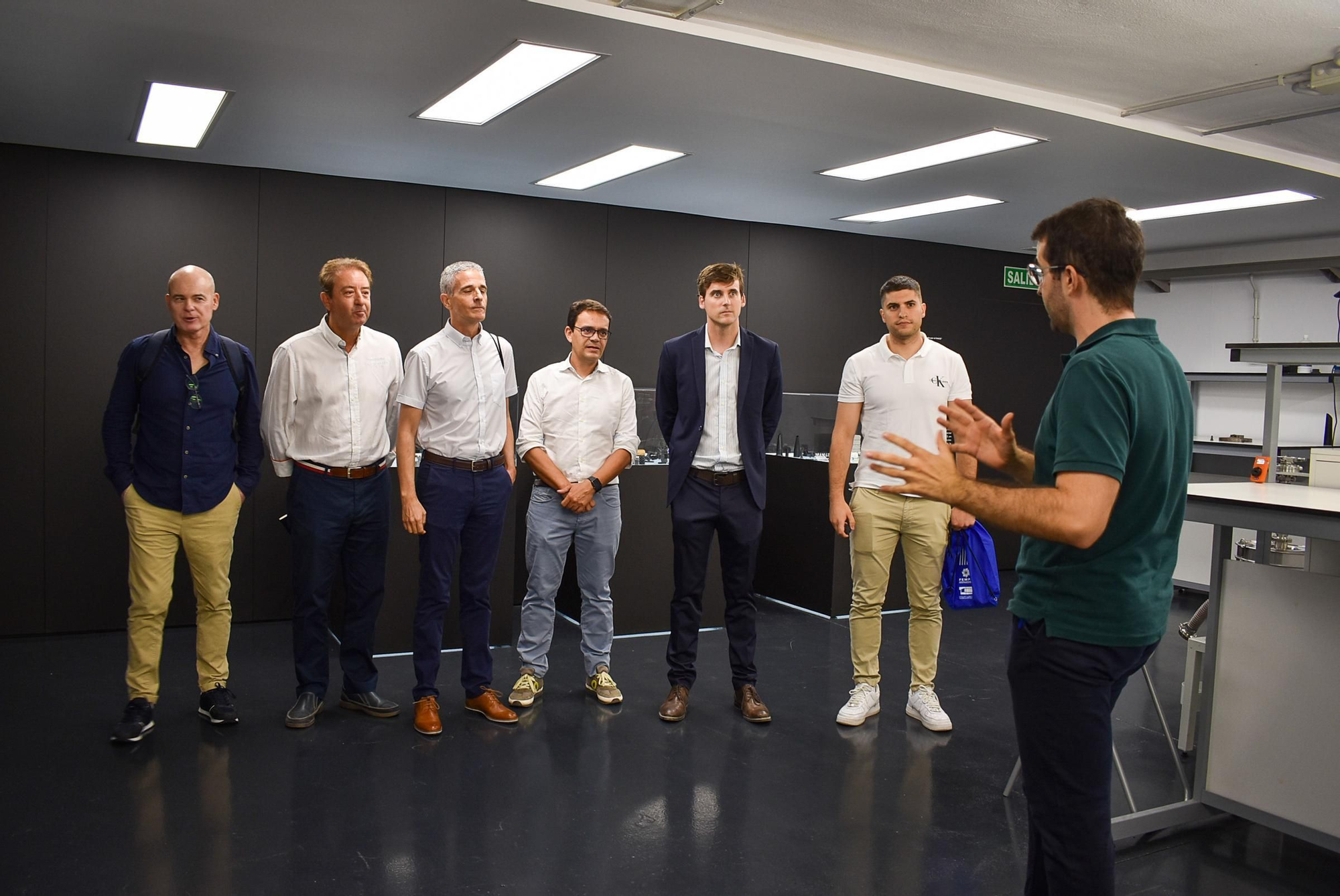 FEMPA celebra la Jornada Técnica sobre Requisitos de Seguridad