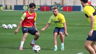 La previa | Lesiones, sanciones y virus FIFA dejan al Villarreal B bajo mínimos ante el líder Leganés