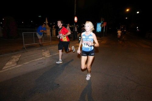 Carrera Nocturna Ciudad de Murcia