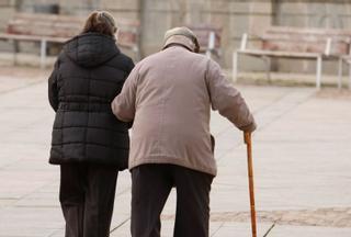 La pensión media de jubilación subirá en Zamora 43,79 euros a partir del 1 de enero