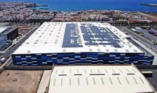 Canarias, epicentro de las acciones sostenibles de Lidl en España