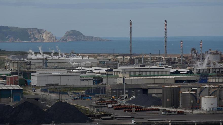 La industria española propone medidas para reducir hasta un 30% su factura eléctrica