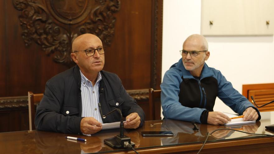 Las plantaciones de Lorca generan cada año 9.000 toneladas de plásticos