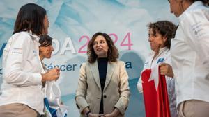 El PP cita Sánchez i el PSOE a Ayuso en la comissió de l’Assemblea de Madrid