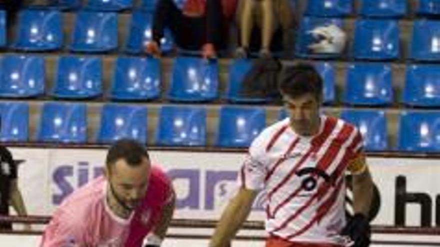 L&#039;Igualada Rigat iniciarà la propera lliga amb un partit a casa contra el Vic