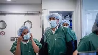 Los quirófanos del Hospital del Norte de Tenerife abrirán por la tarde