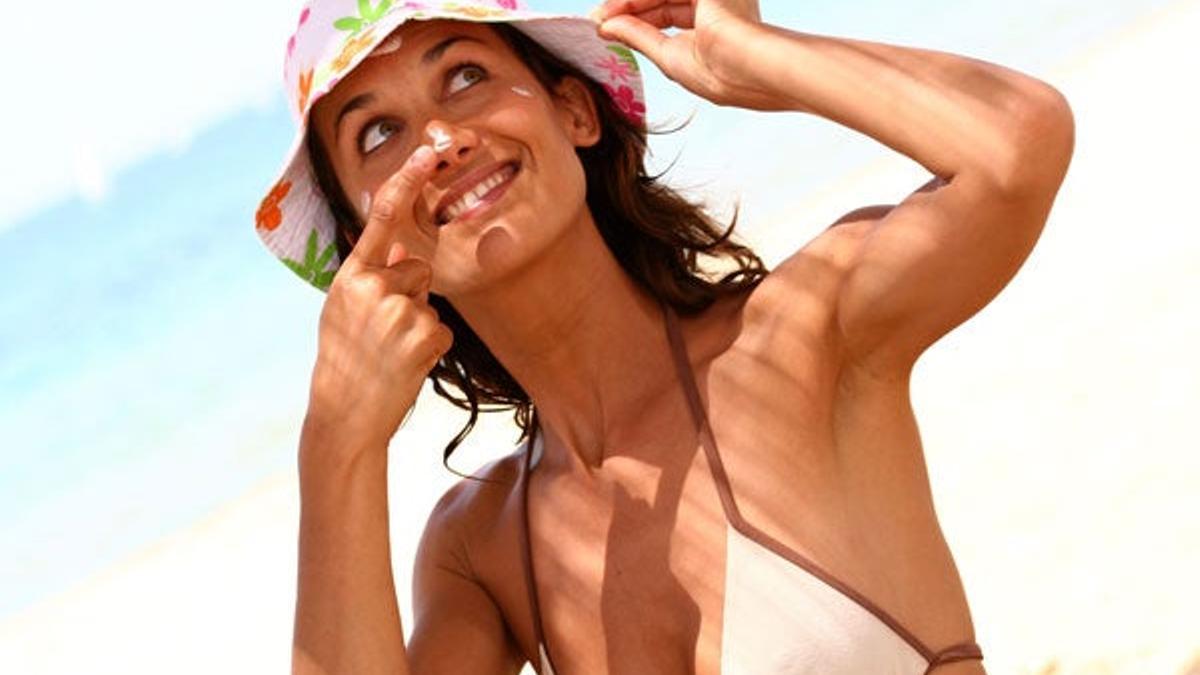 10 protectores solares para el rostro por menos de 20 euros