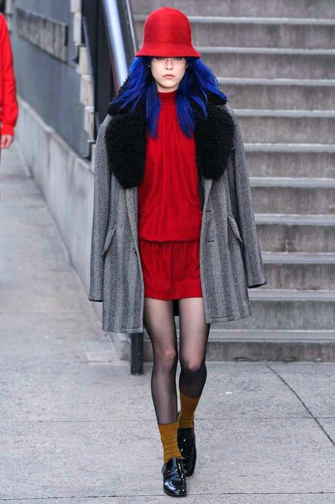 Marc Jacobs