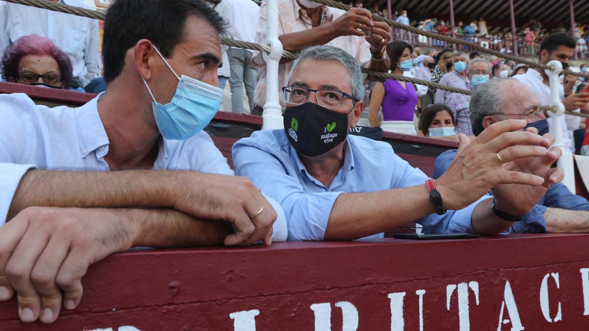 Los toros vuelven a La Malagueta