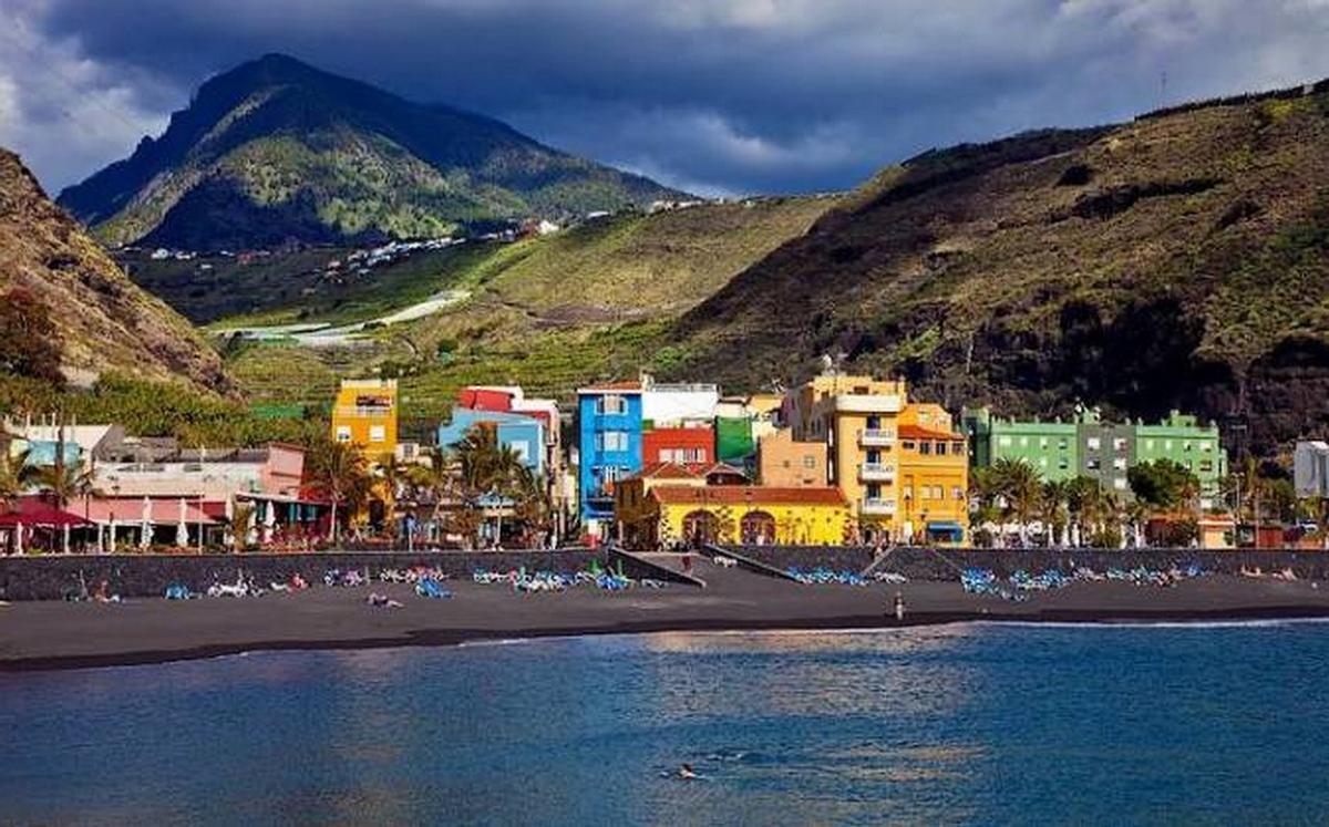 El 'procés' en Canarias: este fue el primer pueblo independiente de España y estaba en las Islas.