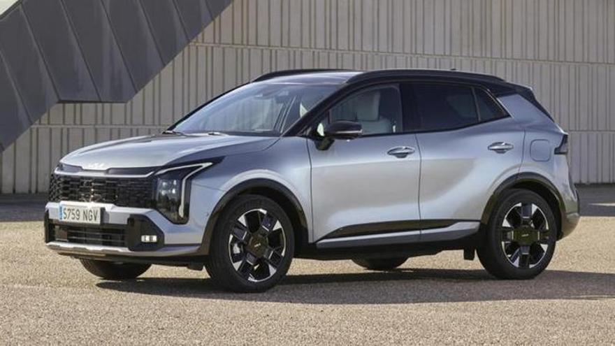 Kia prevé alcanzar las 65.000 unidades en 2026 impulsada por su ofensiva de producto