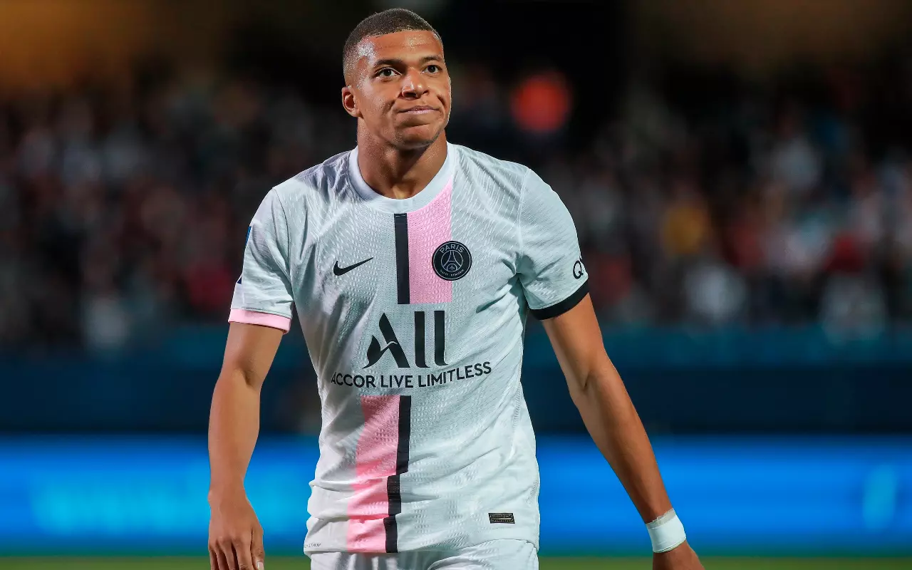 Pochettino: "Mbappé está tranquilo"