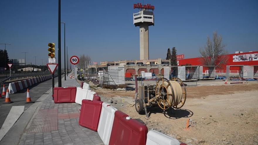 PSOE, PP y Cs quieren un PGOU a la carta para Torre Village