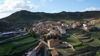 Olocau del Rey, donde se habla en castellano... y se lucha por estudiar en valenciano