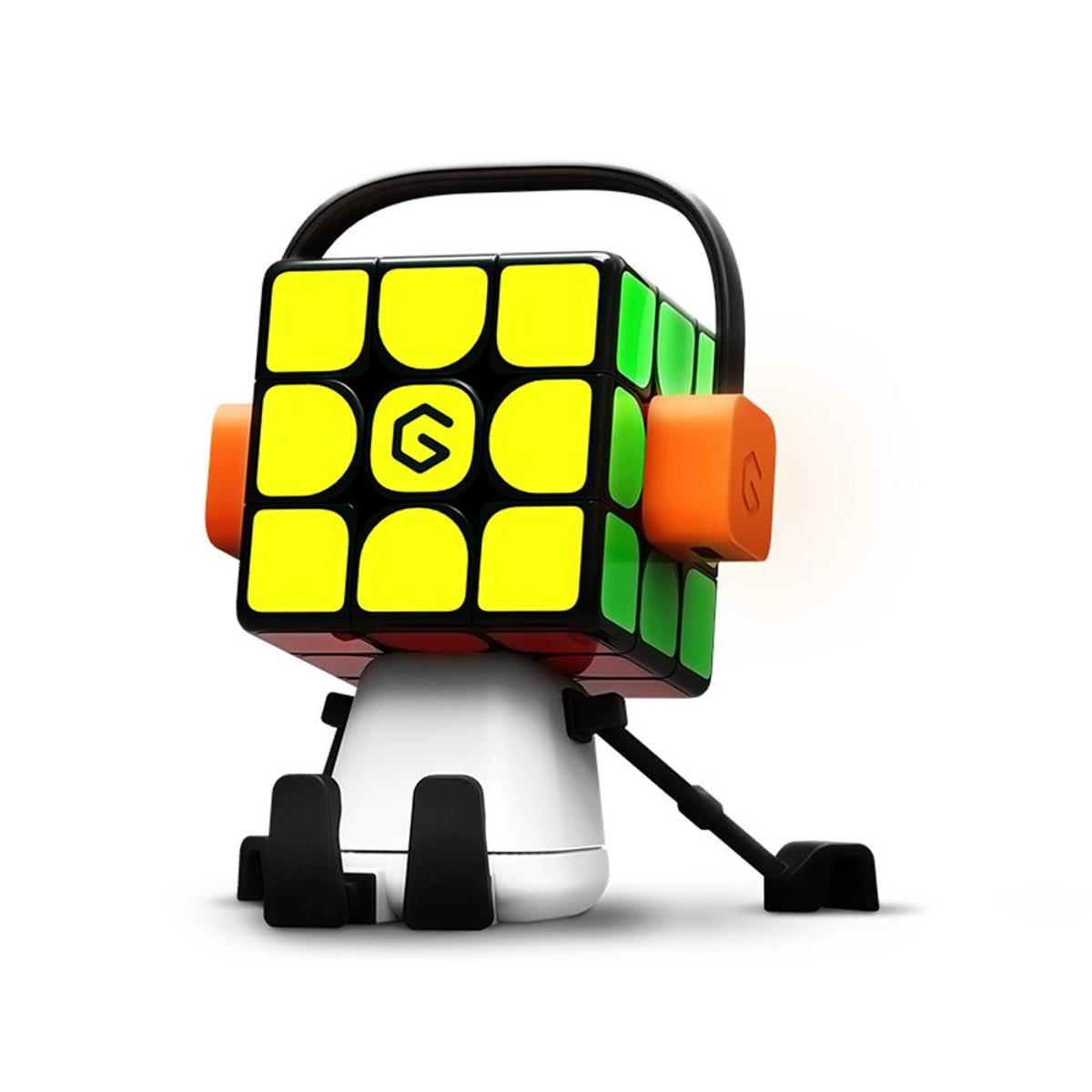 Cubo de Rubik inteligente (Precio: 39,59 euros)