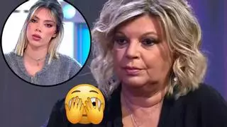 Terelu Campos ha la última hora sobre el estado de salud de su hija y su nieto: "Está todo bien"