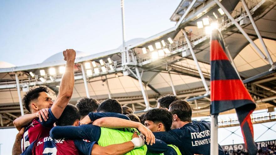 El banderín que nos guía