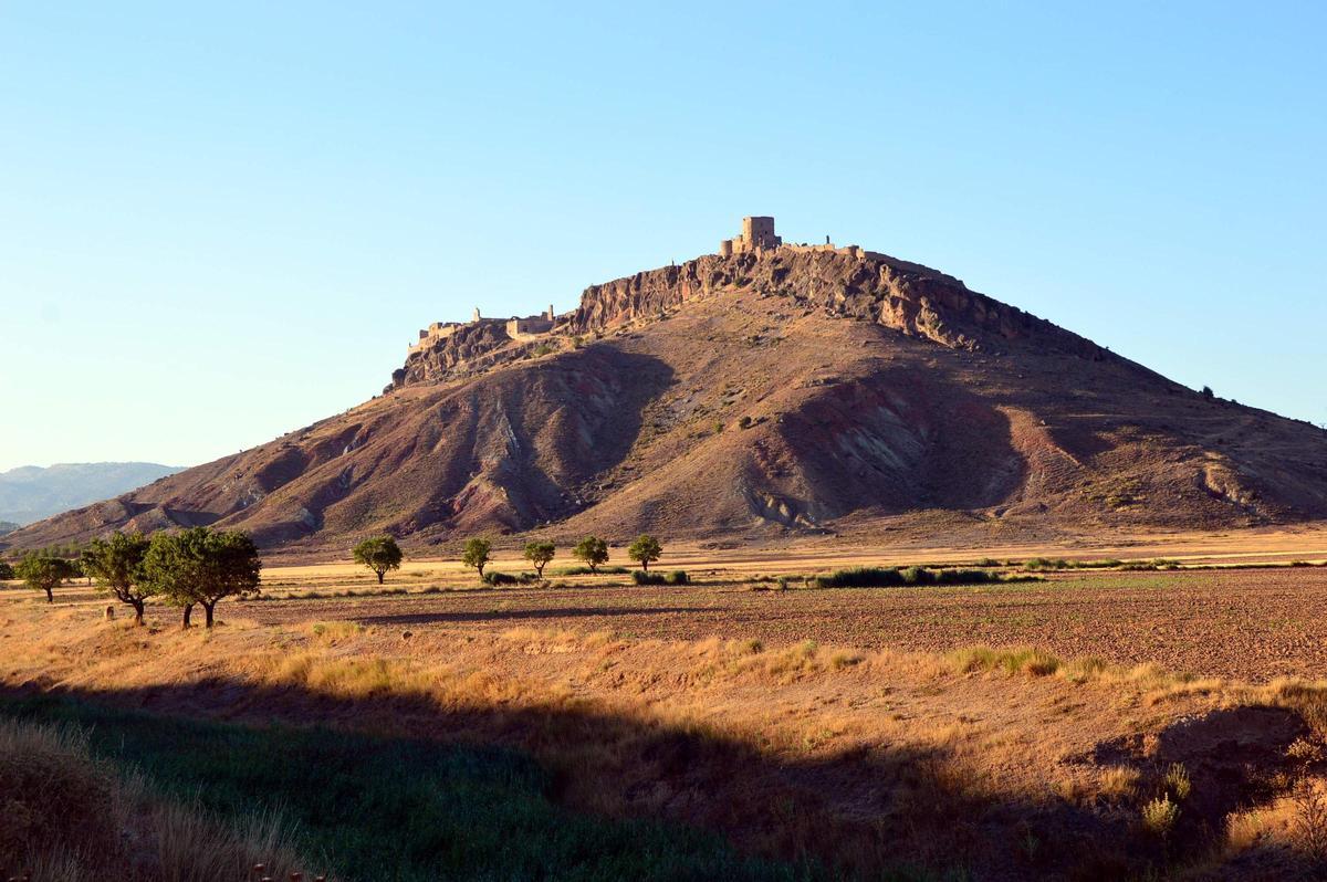 Algunos pueblos medievales de España se han perdido por el tiempo