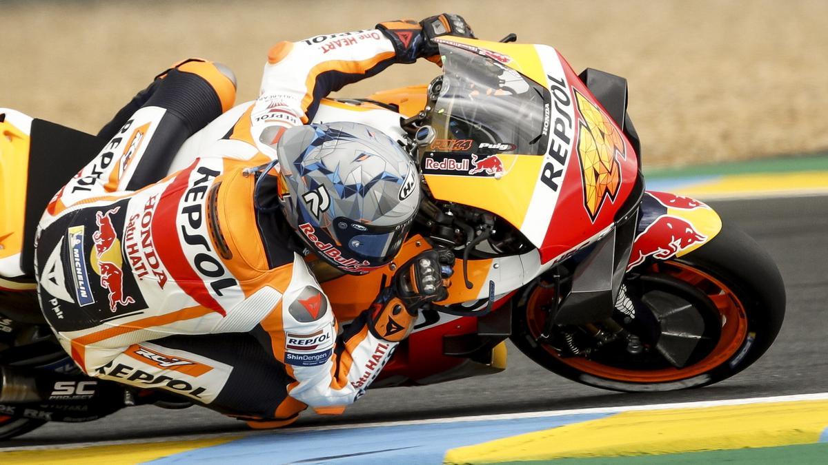 Gran Premio de Francia de MotoGP