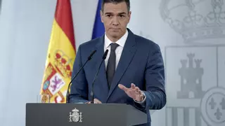 Escudo social para afectados por la DANA: ayudas para reparar casas, nueva baja laboral, autónomos, empresas y pensionistas