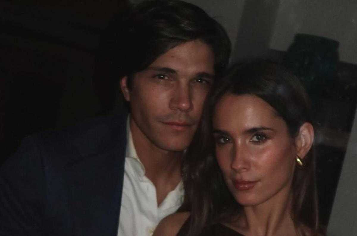 María Pombo y Pablo Castellano, el origen de las crisis: la relación con Laura Matamoros