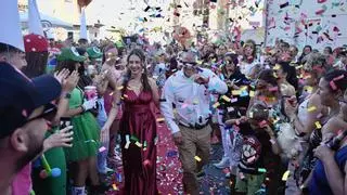 Fiestas en Coreses: Orgullo y defensa de las tradiciones