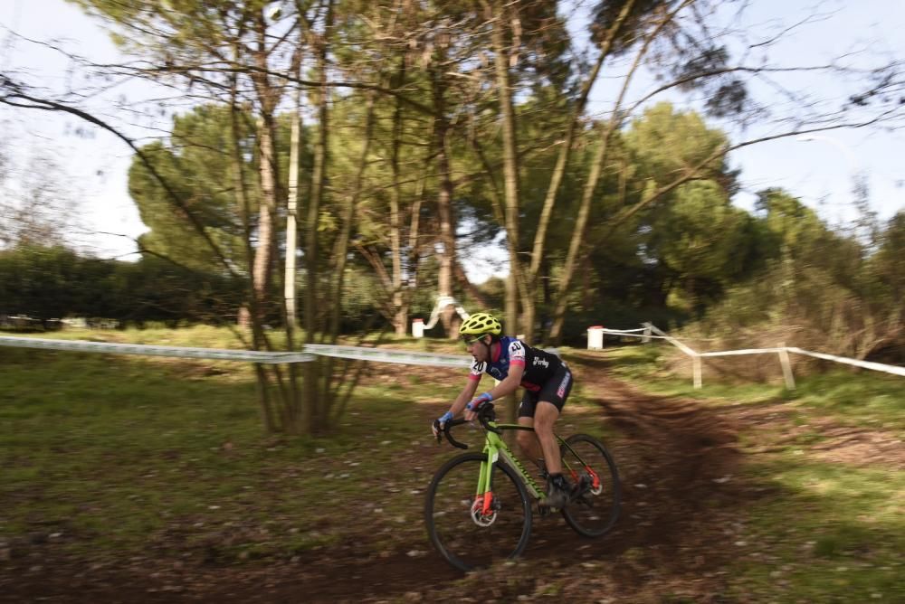 Setè trofeu Ciutat de Manresa de ciclocròs