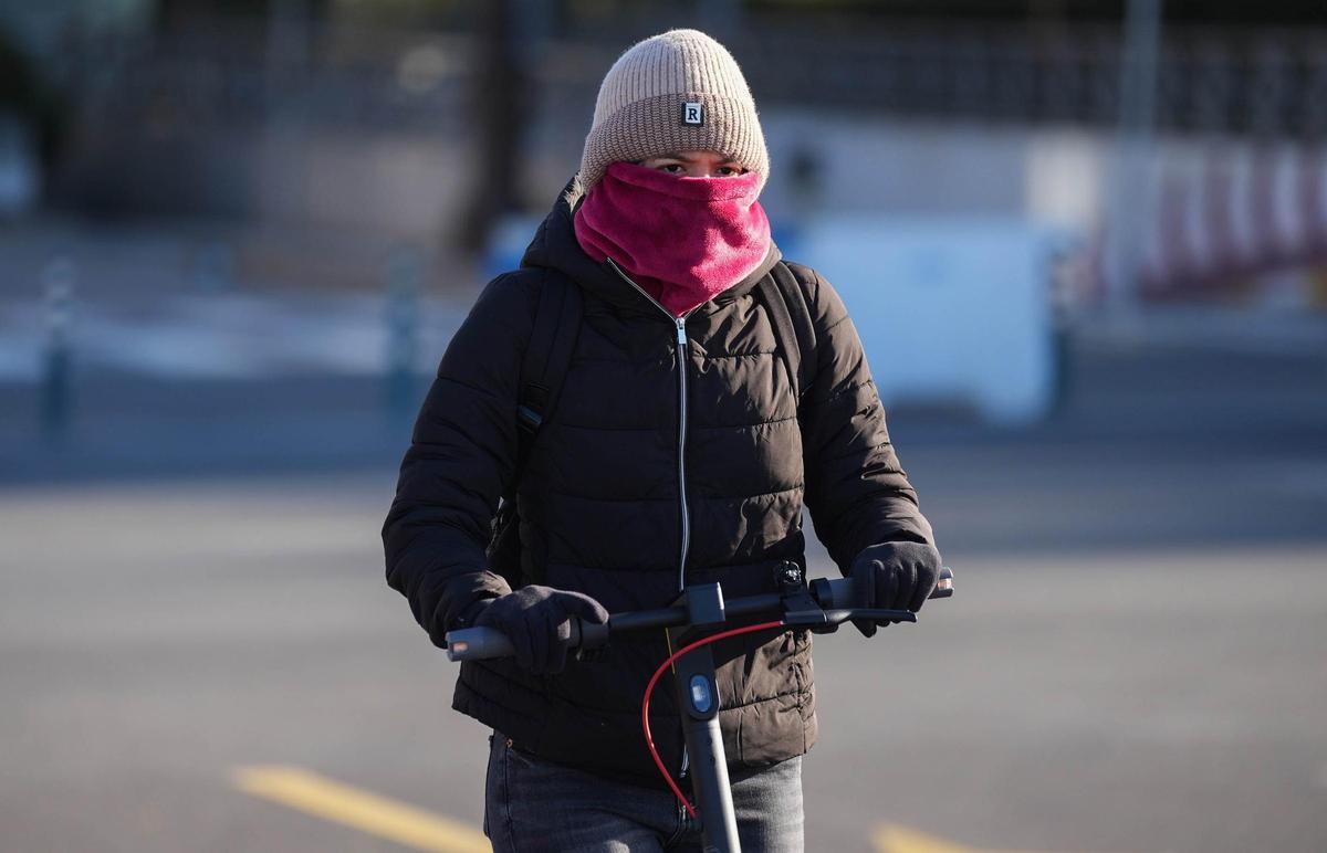 El Ministerio de Sanidad advierte de niveles 1 y 2 y lanza recomendaciones clave para protegerse