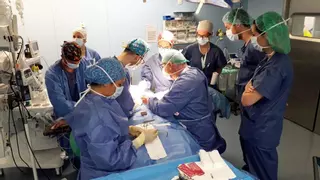 Las denuncias por negligencias sanitarias suben un 11%: Arrixaca, Santa Lucía y Morales, a la cabeza